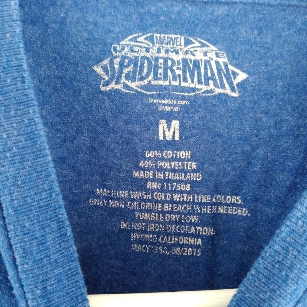 Spiderman tee - Picture 3 of 3